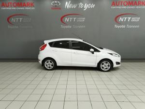 Ford Fiesta 1.5 Tdci Trend 5-Door - Image 3
