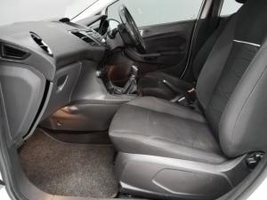 Ford Fiesta 1.5 Tdci Trend 5-Door - Image 7