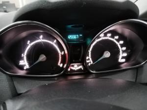 Ford Fiesta 1.5 Tdci Trend 5-Door - Image 9