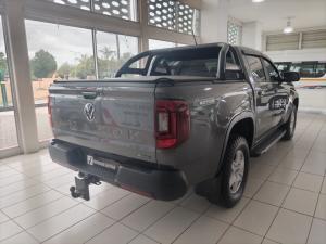 Volkswagen Amarok 2.0TDI 125KW 4MOT Life automatic D/C - Image 2