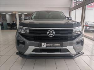 Volkswagen Amarok 2.0TDI 125KW 4MOT Life automatic D/C - Image 4