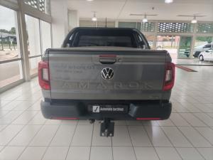 Volkswagen Amarok 2.0TDI 125KW 4MOT Life automatic D/C - Image 5