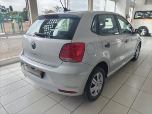 Volkswagen Polo Vivo 1.4 - Image 2