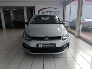 Volkswagen Polo Vivo 1.4 - Image 4