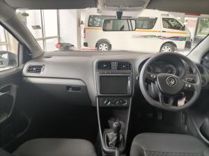 Volkswagen Polo Vivo 1.4 - Image 6