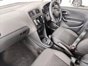 Volkswagen Polo Vivo 1.4 - Image 7