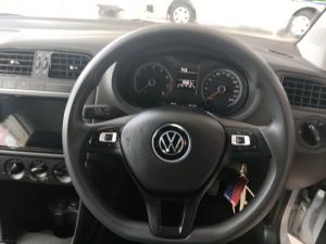 Volkswagen Polo Vivo 1.4 - Image 8