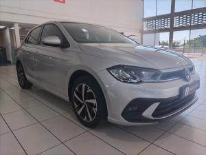 Volkswagen Polo 1.0 TSI Life - Image 1