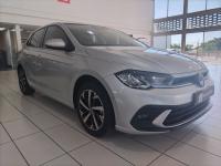 Thumbnail Volkswagen Polo 1.0 TSI Life