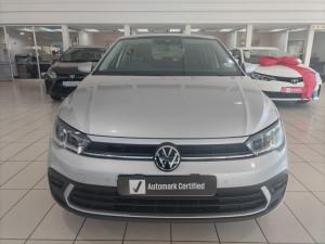 Volkswagen Polo 1.0 TSI Life - Image 4