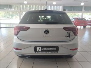Volkswagen Polo 1.0 TSI Life - Image 5