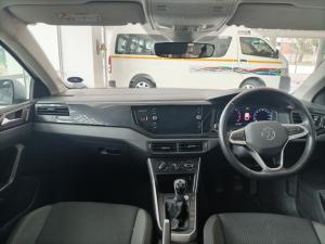 Volkswagen Polo 1.0 TSI Life - Image 6