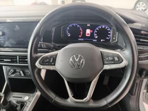 Volkswagen Polo 1.0 TSI Life - Image 8