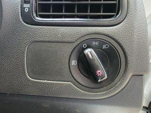 Volkswagen Polo Vivo 1.4 Comfortline - Image 13