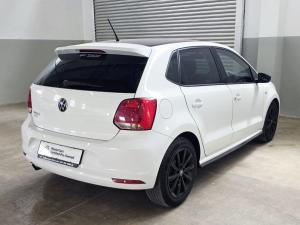 Volkswagen Polo Vivo 1.4 Comfortline - Image 19