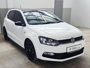 Volkswagen Polo Vivo 1.4 Comfortline - Image 1