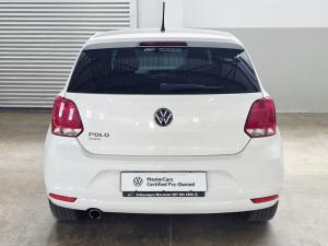 Volkswagen Polo Vivo 1.4 Comfortline - Image 20