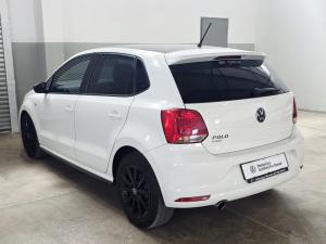 Volkswagen Polo Vivo 1.4 Comfortline - Image 21