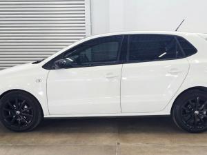 Volkswagen Polo Vivo 1.4 Comfortline - Image 22