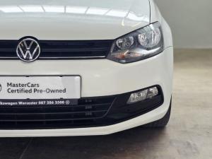 Volkswagen Polo Vivo 1.4 Comfortline - Image 23