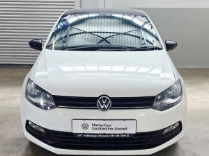 Volkswagen Polo Vivo 1.4 Comfortline - Image 2