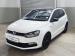 Volkswagen Polo Vivo 1.4 Comfortline - Thumbnail 3