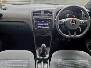 Volkswagen Polo Vivo 1.4 Comfortline - Image 5