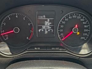Volkswagen Polo Vivo 1.4 Comfortline - Image 6