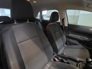 Volkswagen Polo 1.0 TSI Trendline - Image 15