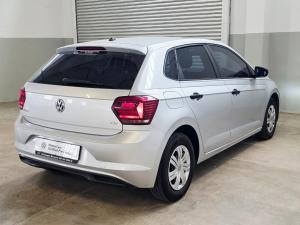 Volkswagen Polo 1.0 TSI Trendline - Image 19