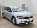 Thumbnail Volkswagen Polo 1.0 TSI Trendline