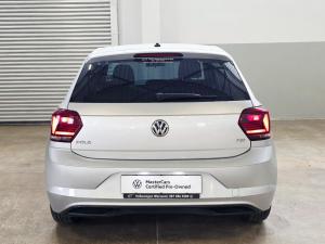 Volkswagen Polo 1.0 TSI Trendline - Image 20