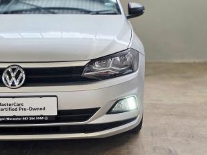 Volkswagen Polo 1.0 TSI Trendline - Image 23
