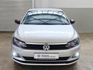 Volkswagen Polo 1.0 TSI Trendline - Image 2