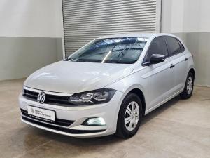 Volkswagen Polo 1.0 TSI Trendline - Image 3