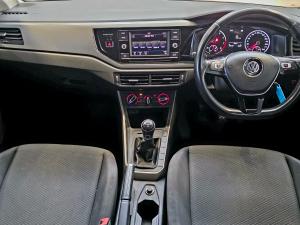 Volkswagen Polo 1.0 TSI Trendline - Image 5