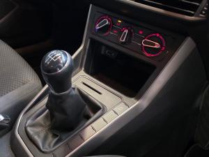 Volkswagen Polo 1.0 TSI Trendline - Image 9