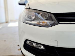 Volkswagen Polo Vivo 1.4 Comfortline - Image 2
