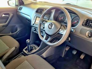 Volkswagen Polo Vivo 1.4 Comfortline - Image 3
