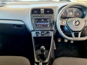 Volkswagen Polo Vivo 1.4 Comfortline - Image 5