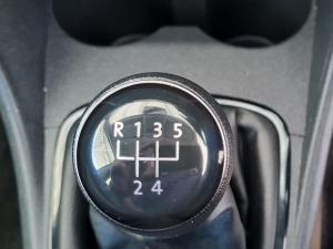 Volkswagen Polo Vivo 1.4 Comfortline - Image 8