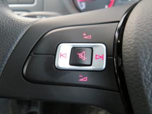 Volkswagen Polo Vivo 1.6 Comfortline TIP - Image 12