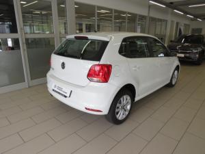 Volkswagen Polo Vivo 1.6 Comfortline TIP - Image 18