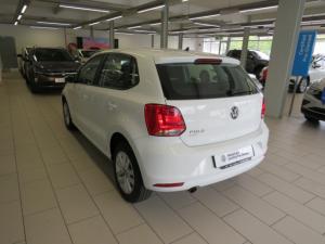 Volkswagen Polo Vivo 1.6 Comfortline TIP - Image 19