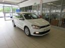 Thumbnail Volkswagen Polo Vivo 1.6 Comfortline TIP