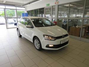 Volkswagen Polo Vivo 1.6 Comfortline TIP - Image 1