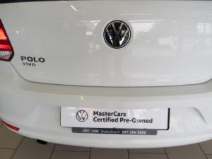 Volkswagen Polo Vivo 1.6 Comfortline TIP - Image 20