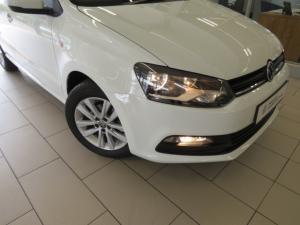 Volkswagen Polo Vivo 1.6 Comfortline TIP - Image 21