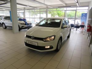 Volkswagen Polo Vivo 1.6 Comfortline TIP - Image 2