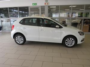 Volkswagen Polo Vivo 1.6 Comfortline TIP - Image 3